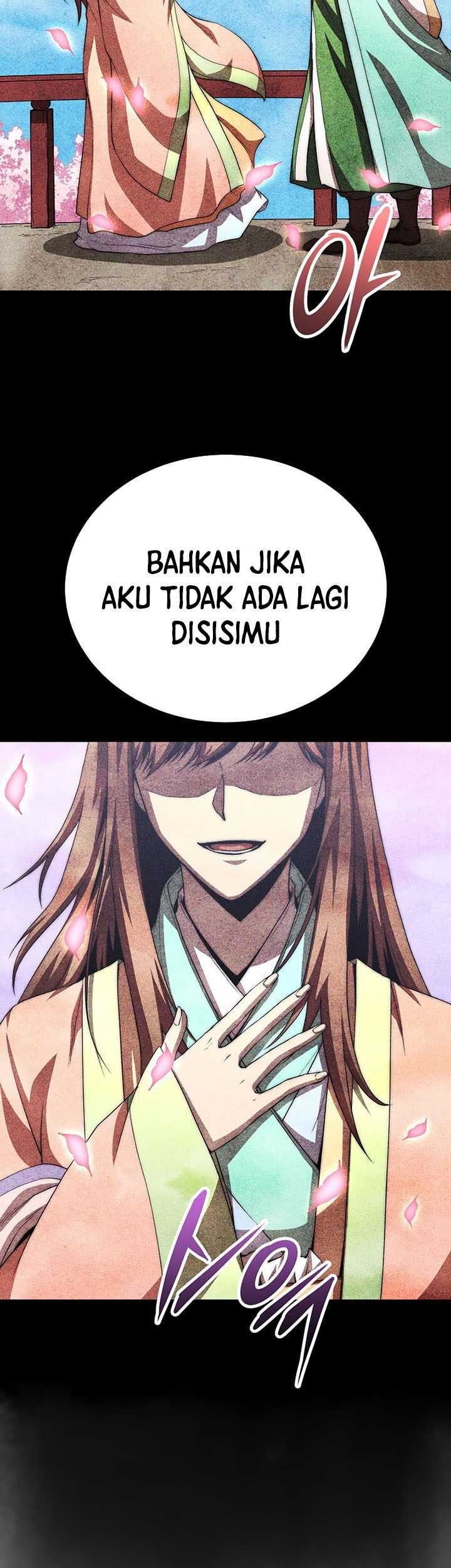 Youngest Son of the NamGung Clan Chapter 47 - halaman 30