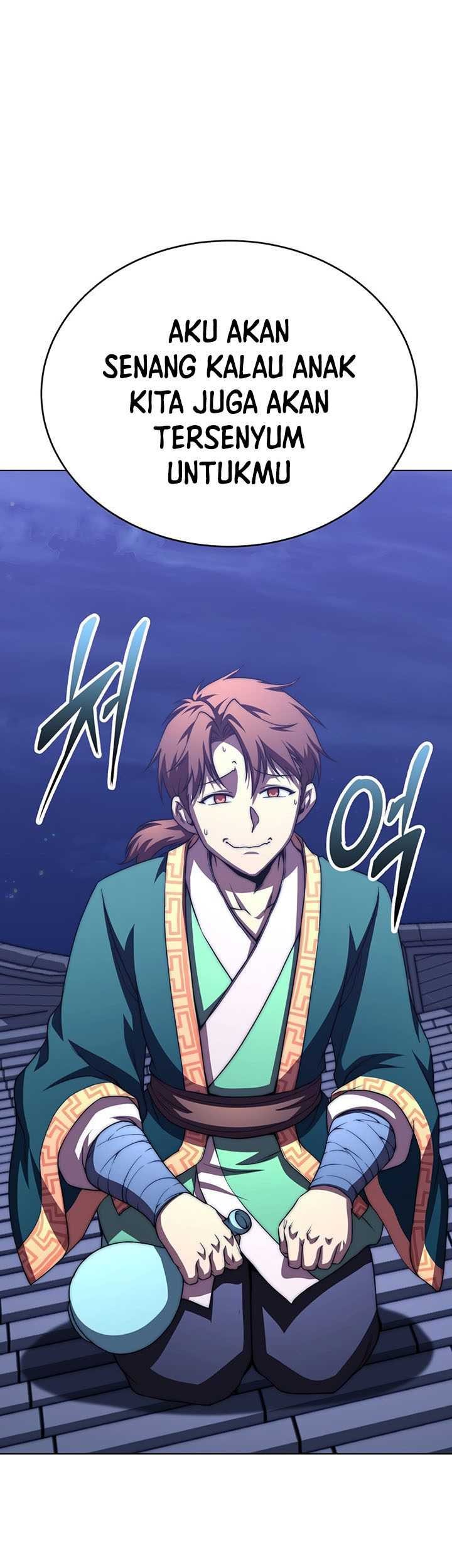 Youngest Son of the NamGung Clan Chapter 47 - halaman 32
