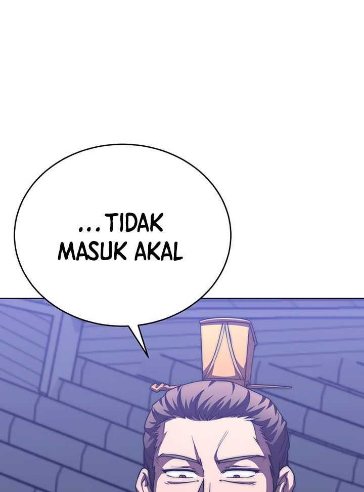Youngest Son of the NamGung Clan Chapter 47 - halaman 33
