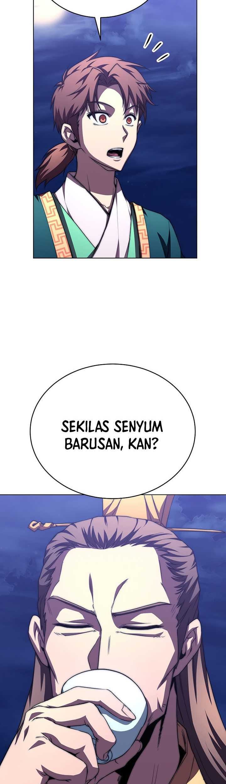 Youngest Son of the NamGung Clan Chapter 47 - halaman 36