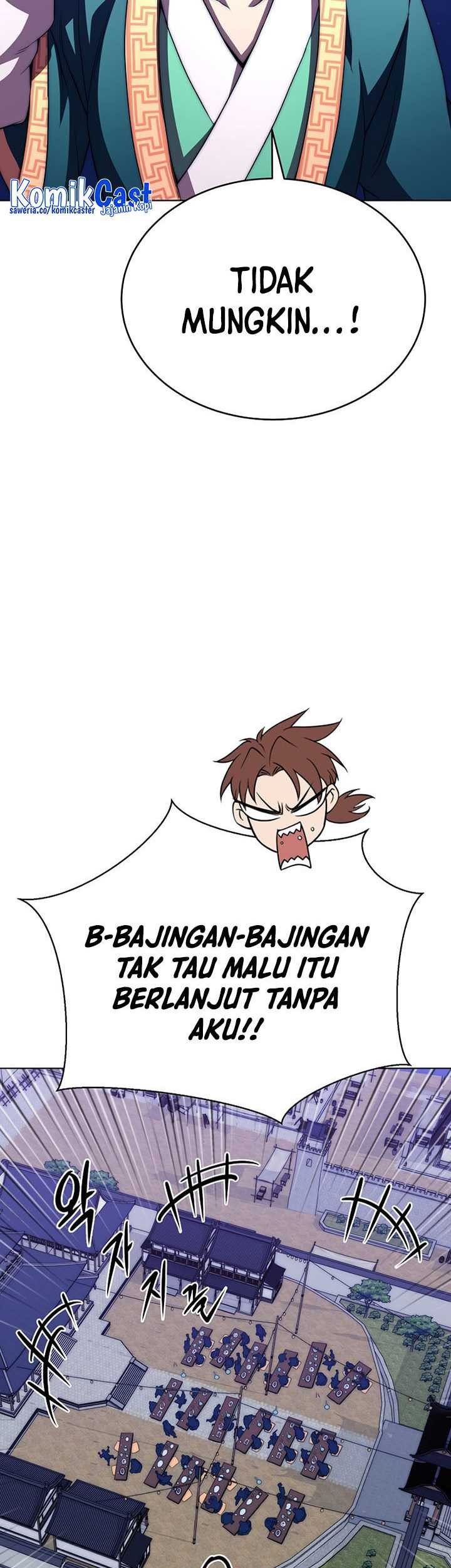 Youngest Son of the NamGung Clan Chapter 47 - halaman 4