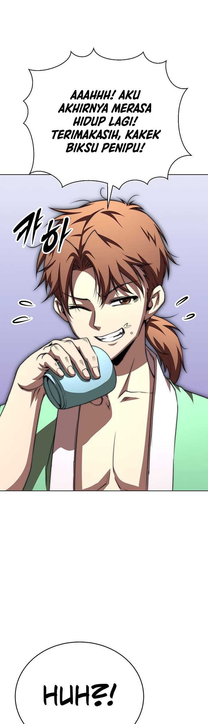 Youngest Son of the NamGung Clan Chapter 47 - halaman 46