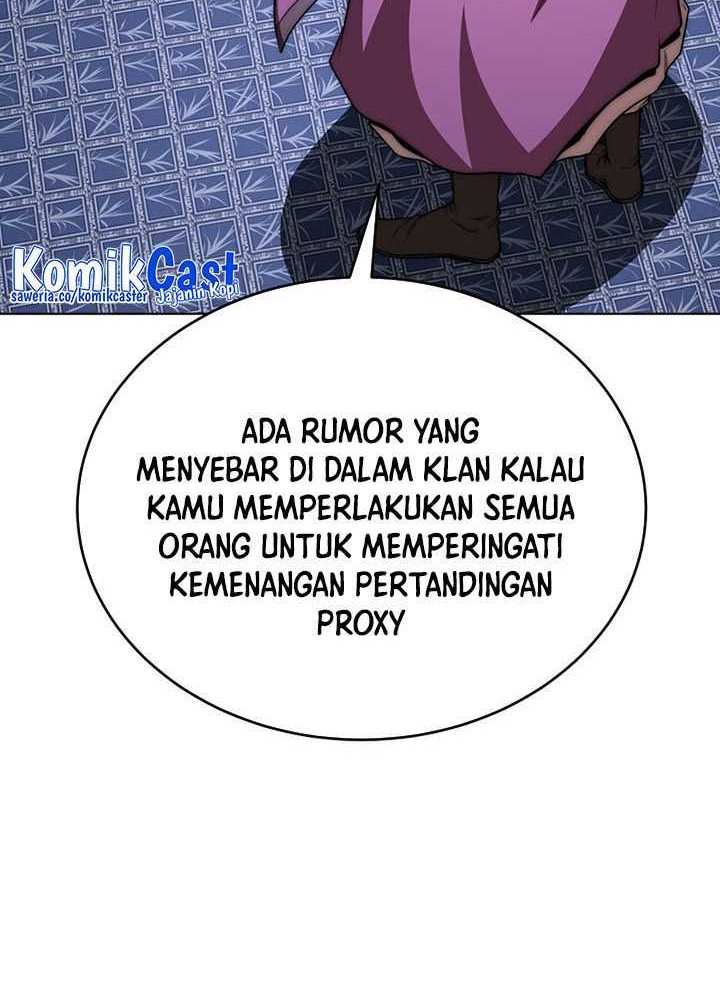 Youngest Son of the NamGung Clan Chapter 47 - halaman 49