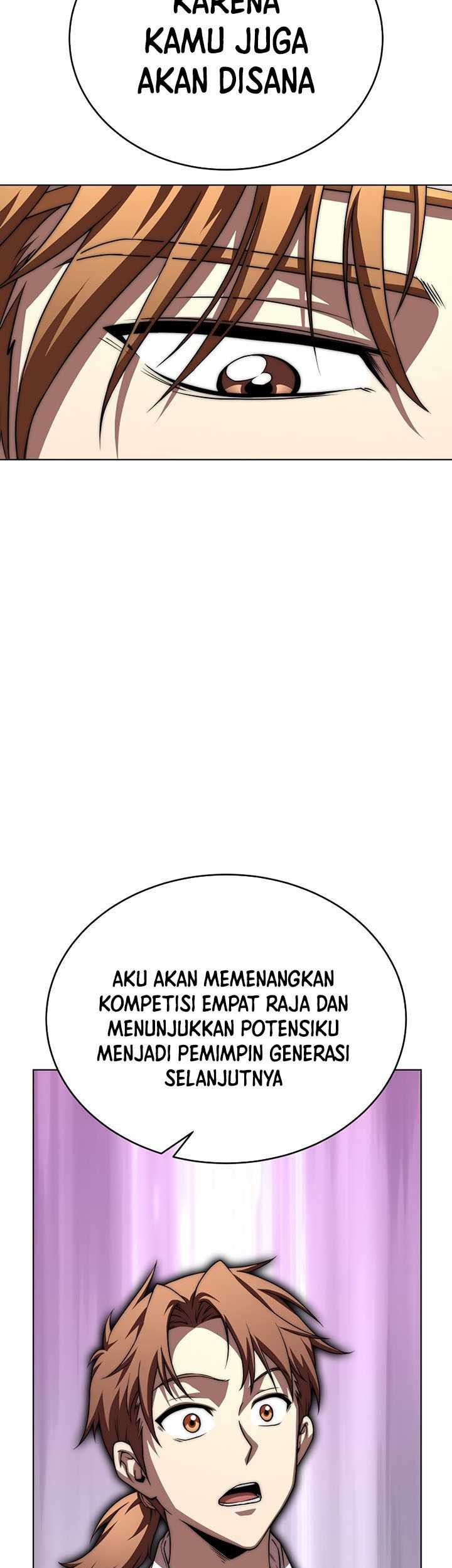 Youngest Son of the NamGung Clan Chapter 47 - halaman 54
