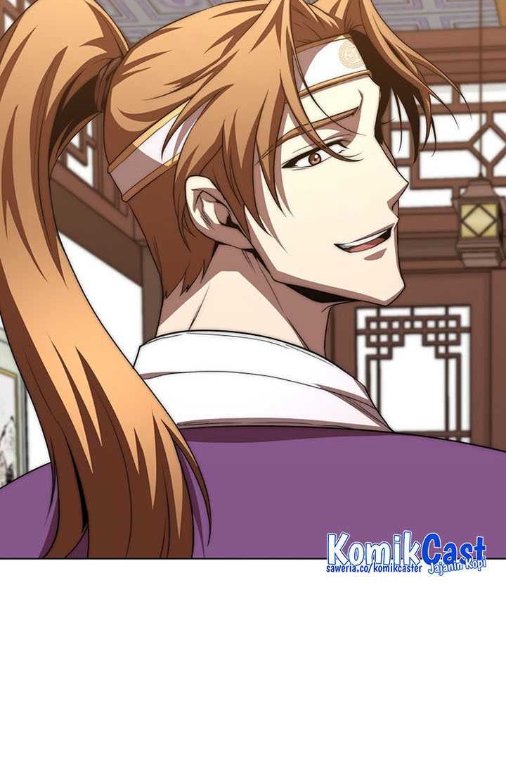 Youngest Son of the NamGung Clan Chapter 47 - halaman 57