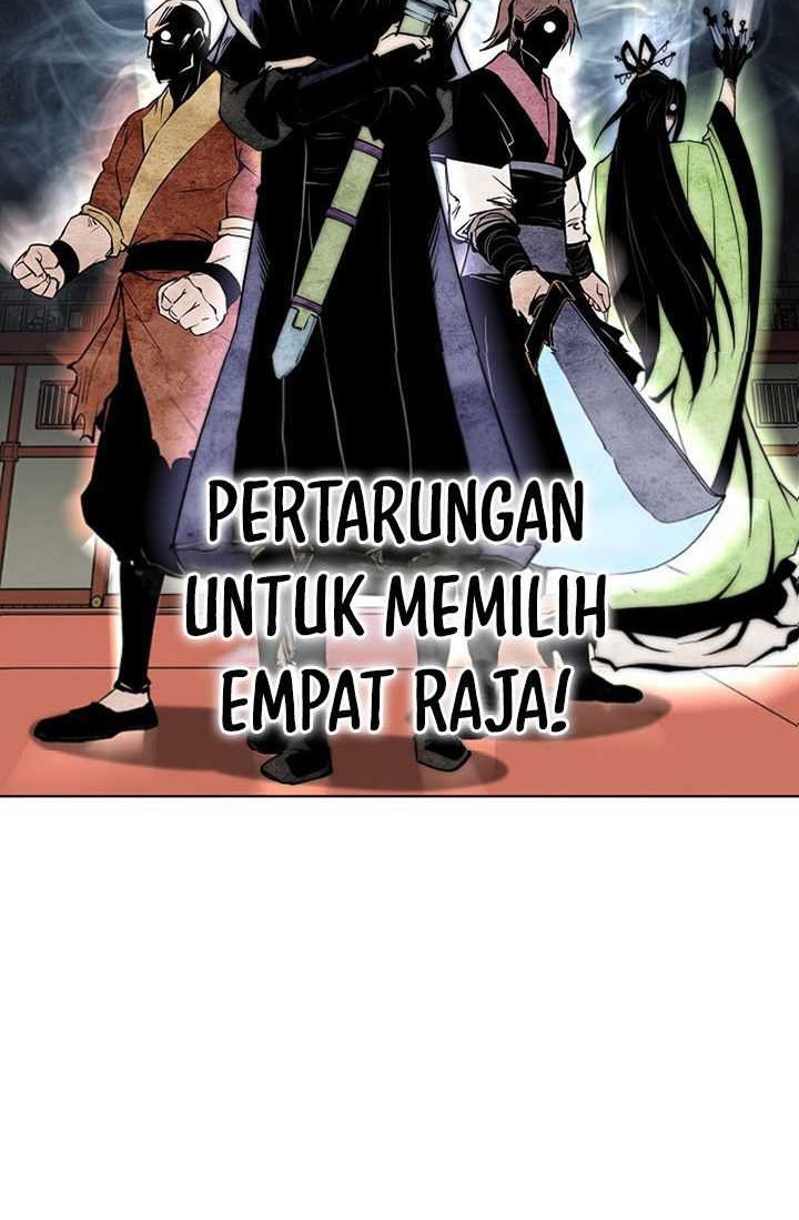 Youngest Son of the NamGung Clan Chapter 47 - halaman 61