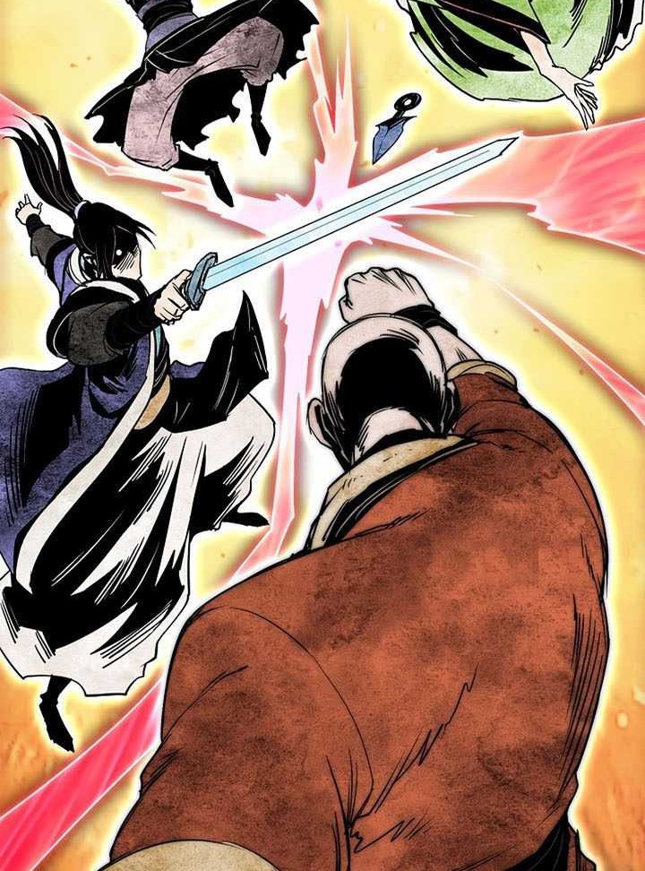 Youngest Son of the NamGung Clan Chapter 47 - halaman 63