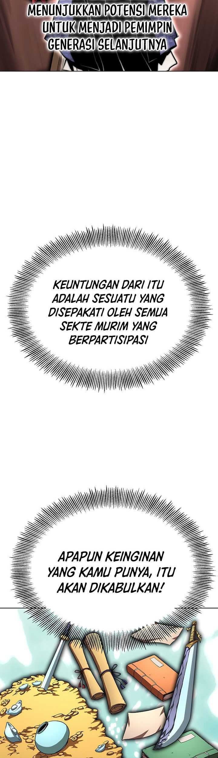 Youngest Son of the NamGung Clan Chapter 47 - halaman 66