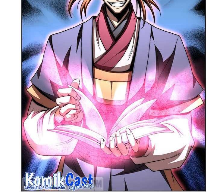 Youngest Son of the NamGung Clan Chapter 47 - halaman 69