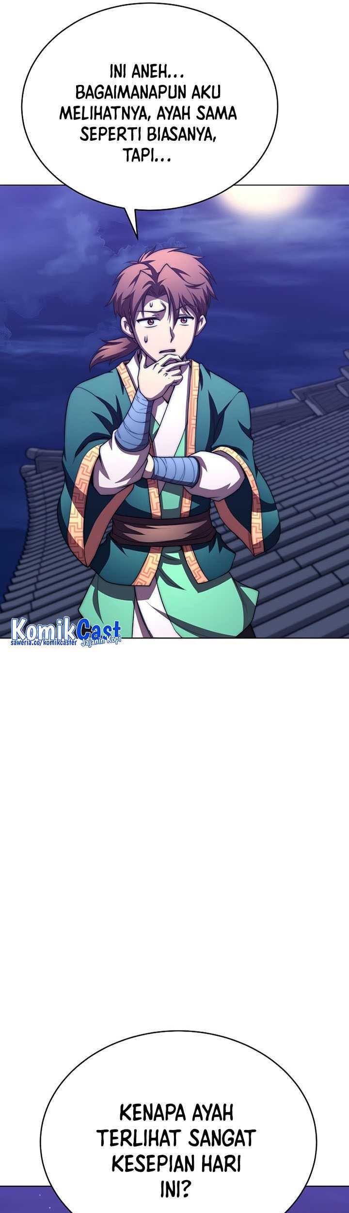 Youngest Son of the NamGung Clan Chapter 47 - halaman 8