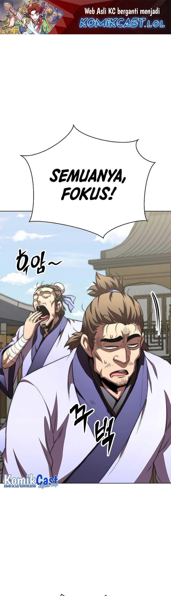 Youngest Son of the NamGung Clan Chapter 48 - halaman 2