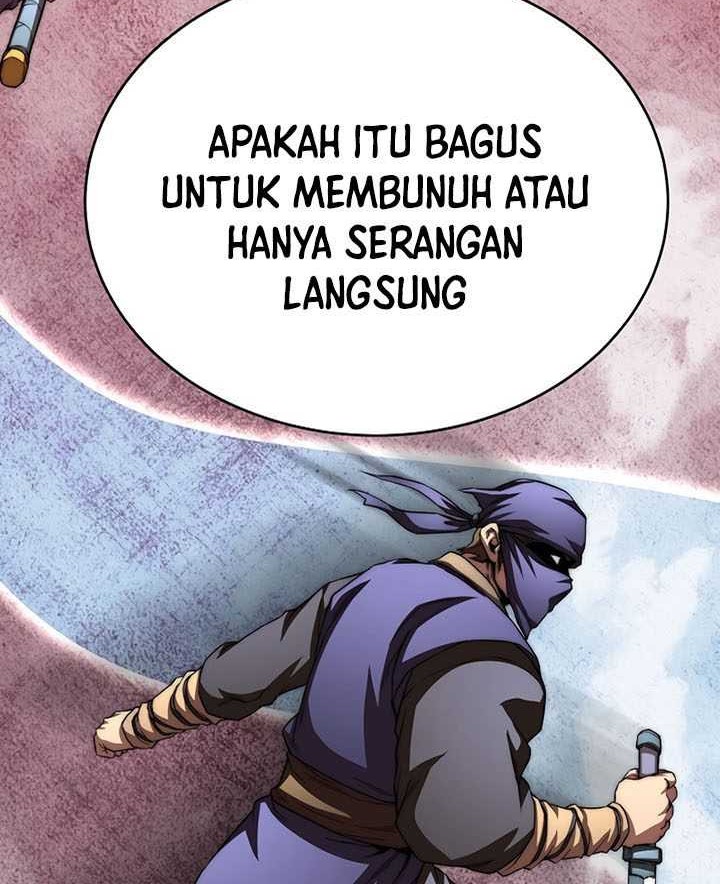 Youngest Son of the NamGung Clan Chapter 48 - halaman 21