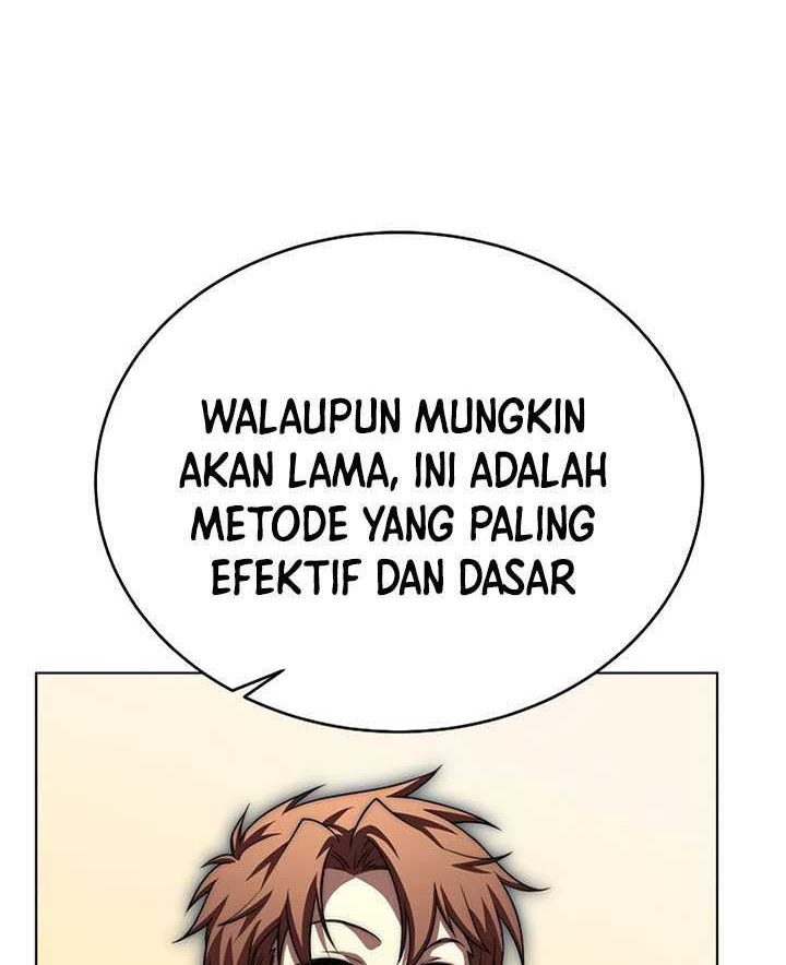 Youngest Son of the NamGung Clan Chapter 48 - halaman 23