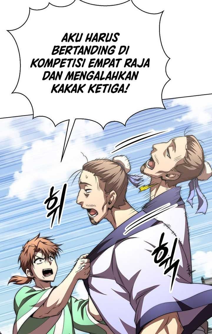 Youngest Son of the NamGung Clan Chapter 48 - halaman 3