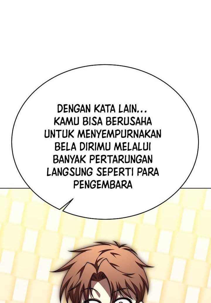Youngest Son of the NamGung Clan Chapter 48 - halaman 47