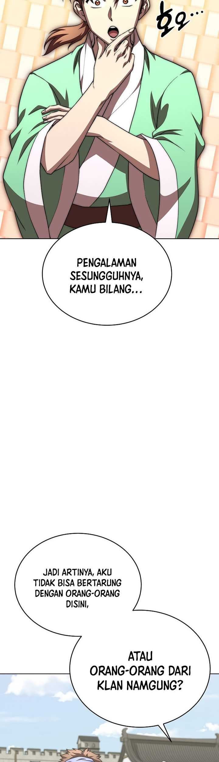 Youngest Son of the NamGung Clan Chapter 48 - halaman 48