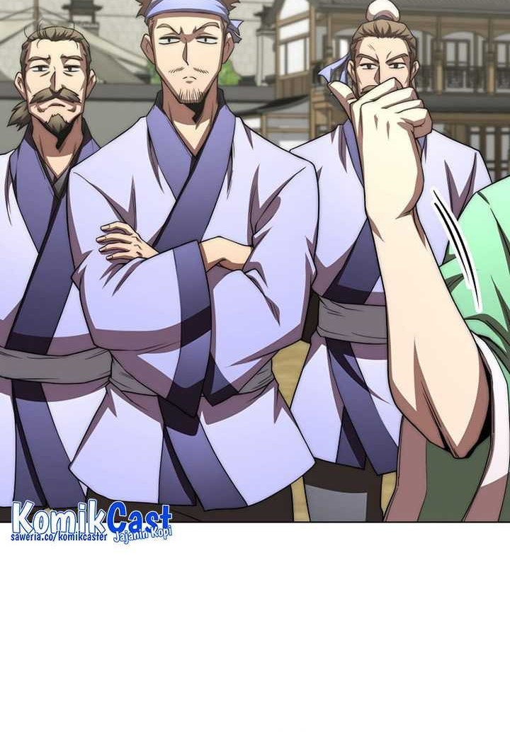 Youngest Son of the NamGung Clan Chapter 48 - halaman 49