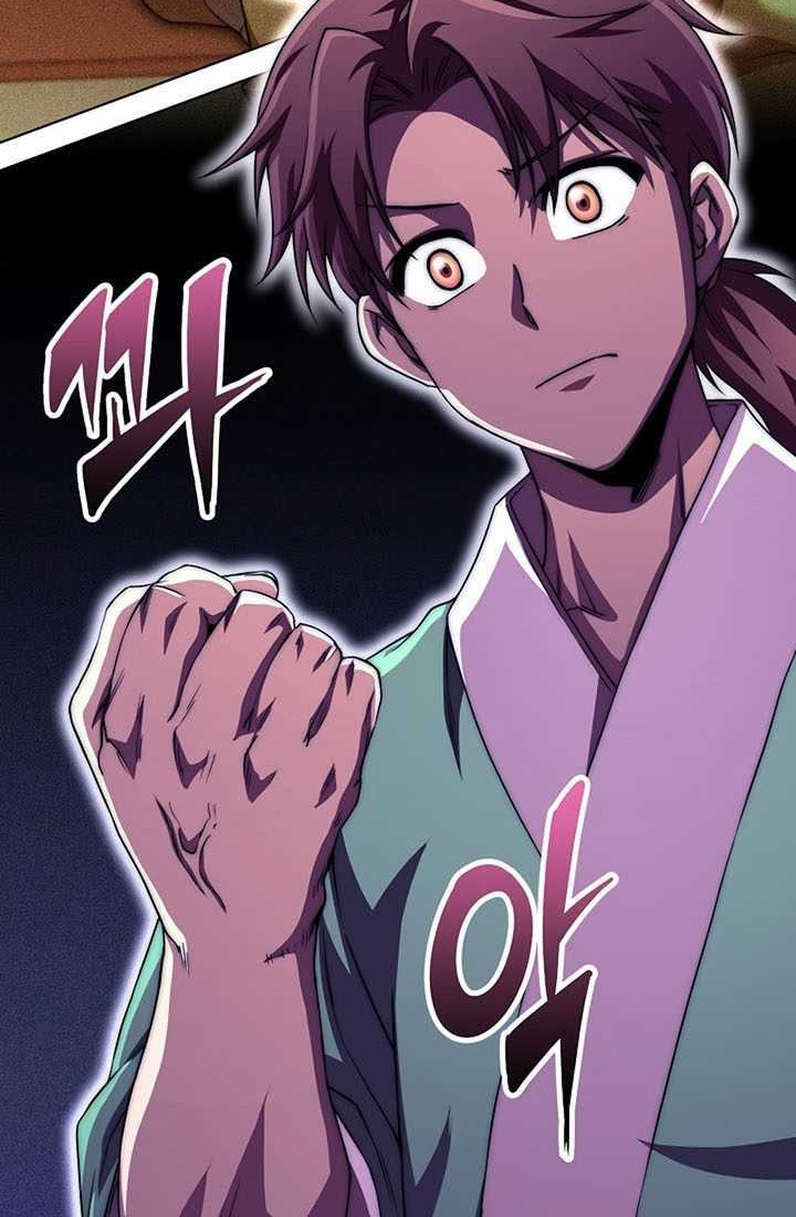 Youngest Son of the NamGung Clan Chapter 48 - halaman 57