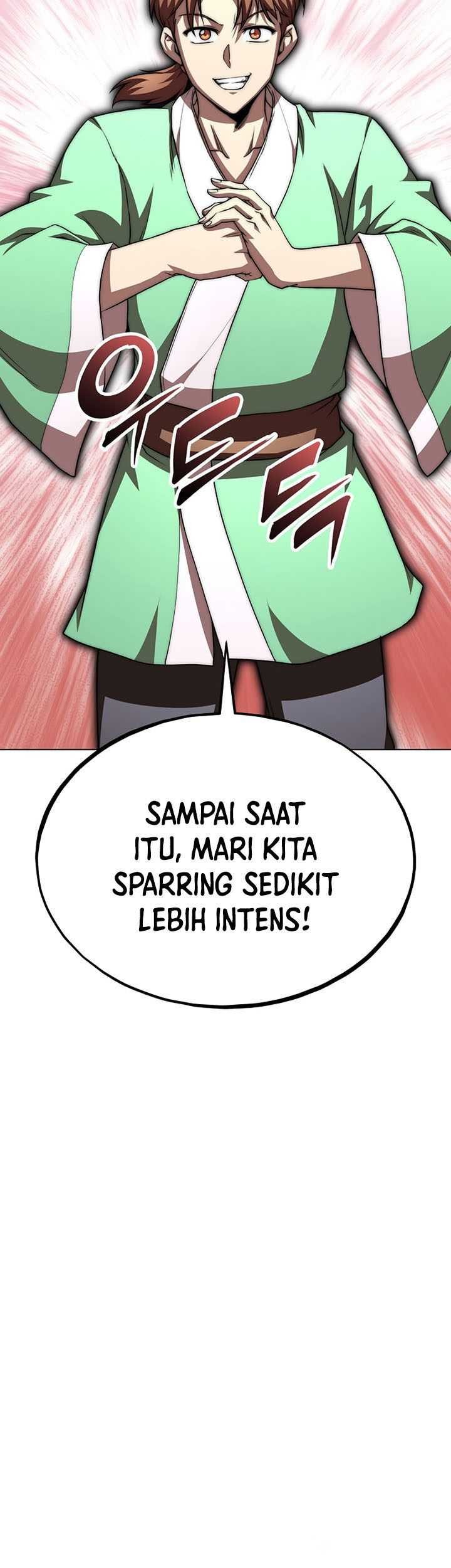 Youngest Son of the NamGung Clan Chapter 48 - halaman 60