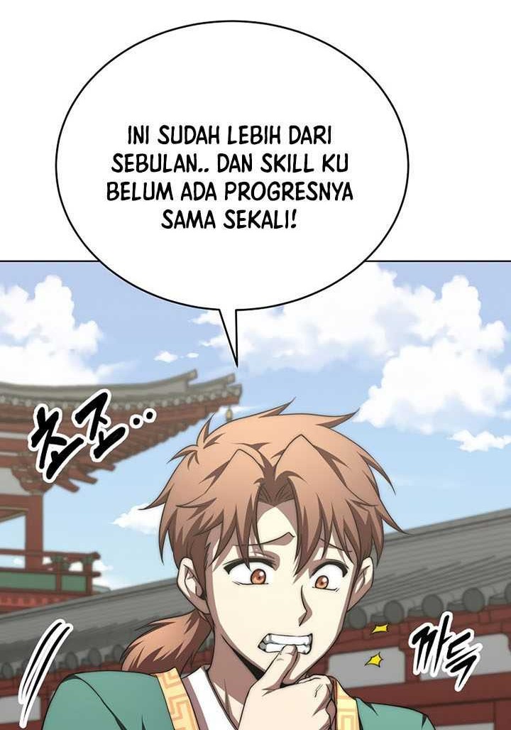 Youngest Son of the NamGung Clan Chapter 48 - halaman 63