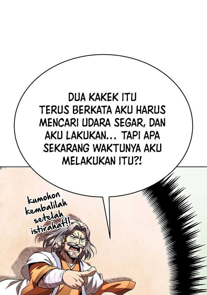 Youngest Son of the NamGung Clan Chapter 48 - halaman 65