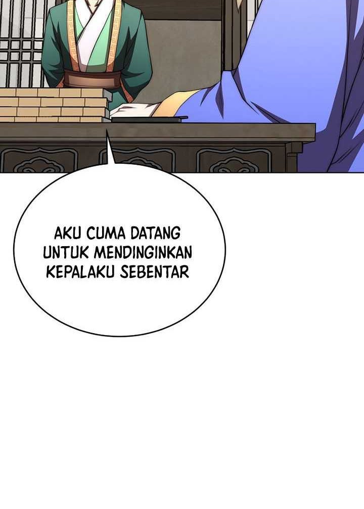 Youngest Son of the NamGung Clan Chapter 48 - halaman 73