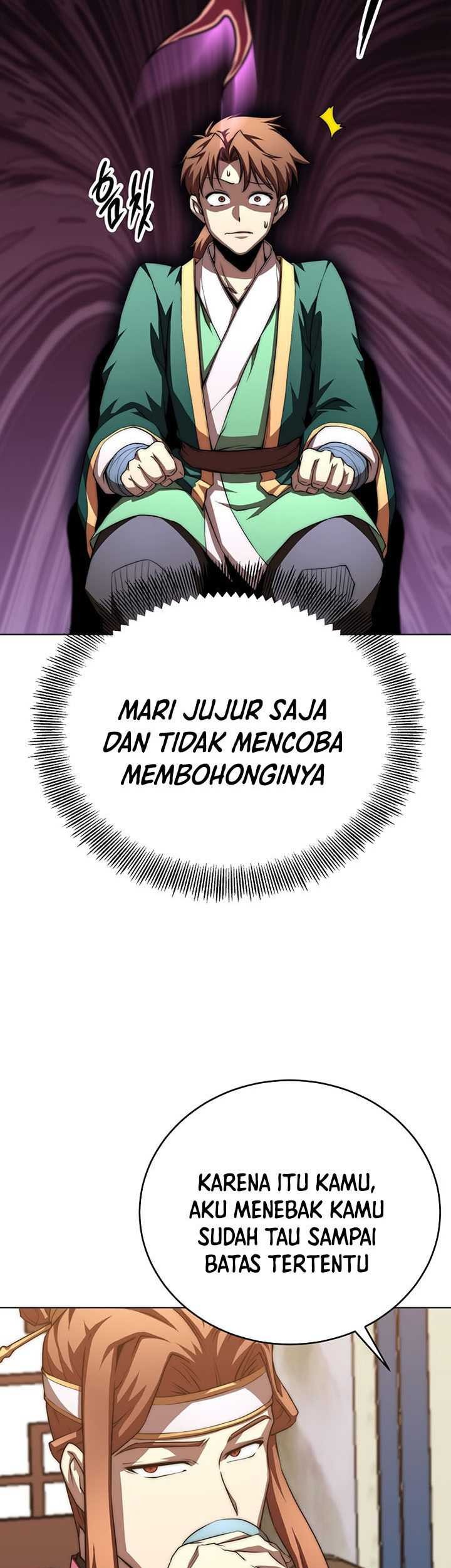 Youngest Son of the NamGung Clan Chapter 49 - halaman 10