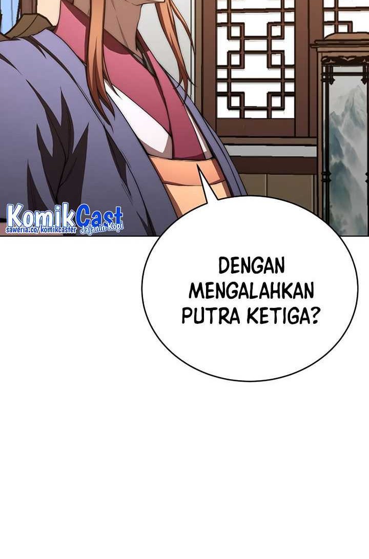 Youngest Son of the NamGung Clan Chapter 49 - halaman 13