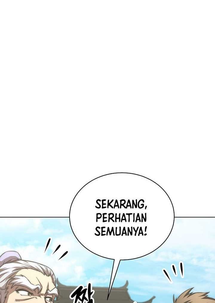 Youngest Son of the NamGung Clan Chapter 49 - halaman 17