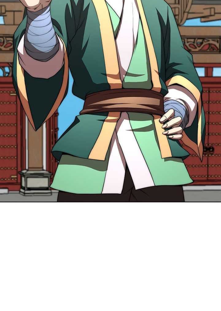Youngest Son of the NamGung Clan Chapter 49 - halaman 19