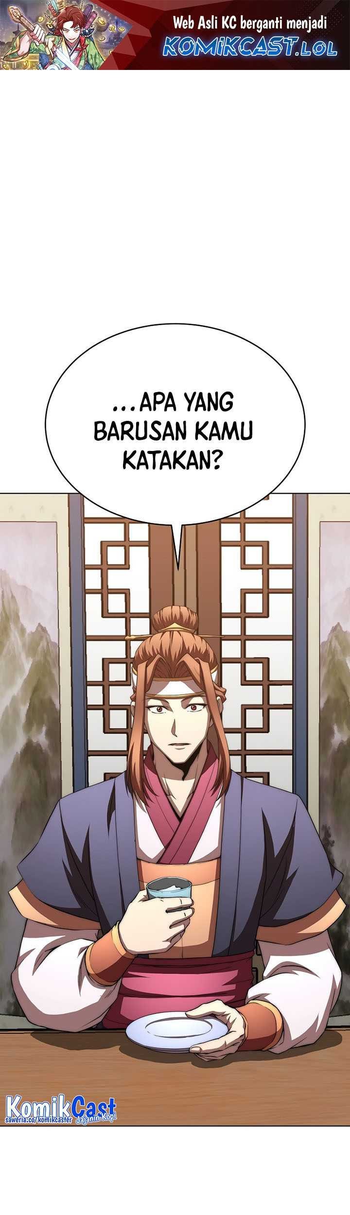 Youngest Son of the NamGung Clan Chapter 49 - halaman 2