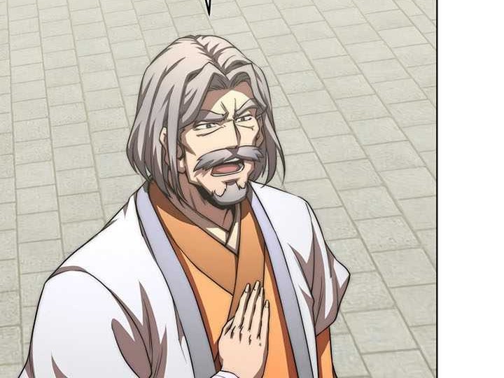 Youngest Son of the NamGung Clan Chapter 49 - halaman 21