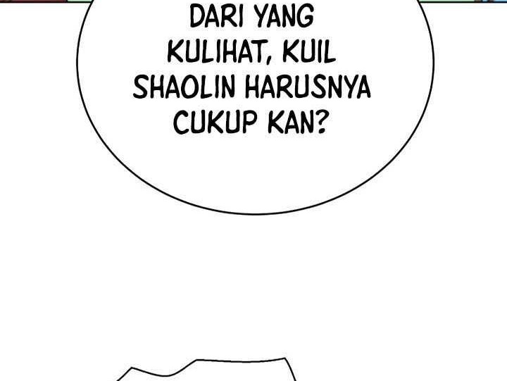 Youngest Son of the NamGung Clan Chapter 49 - halaman 23