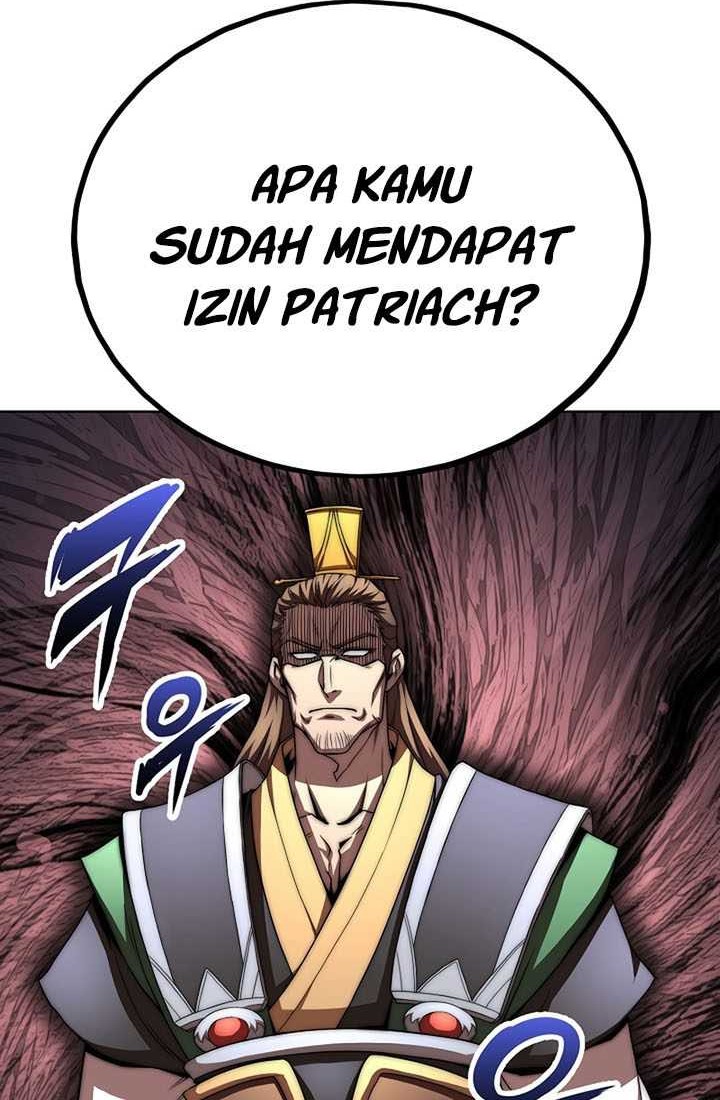 Youngest Son of the NamGung Clan Chapter 49 - halaman 29