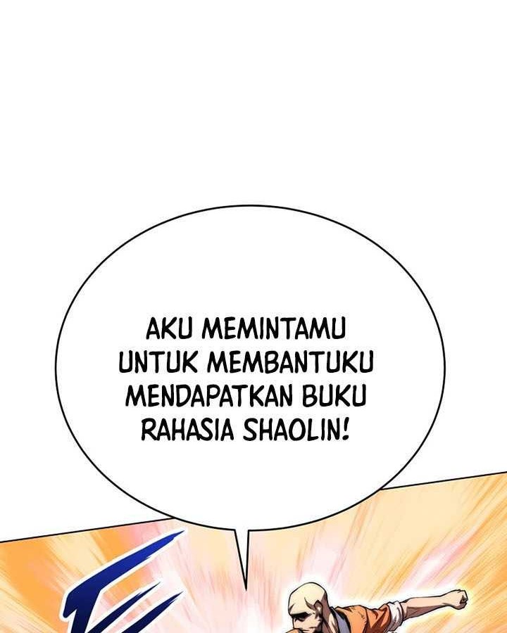 Youngest Son of the NamGung Clan Chapter 49 - halaman 3