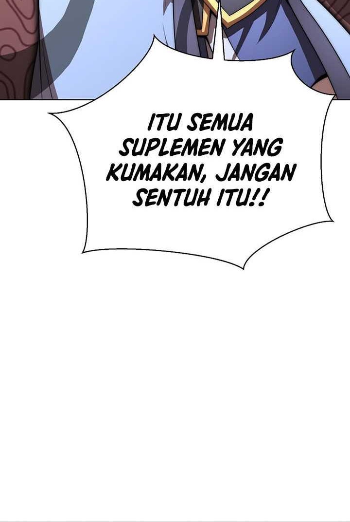 Youngest Son of the NamGung Clan Chapter 49 - halaman 37