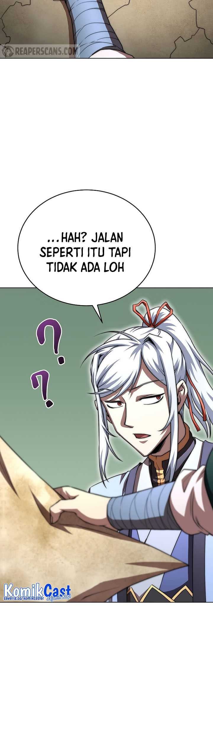 Youngest Son of the NamGung Clan Chapter 49 - halaman 42