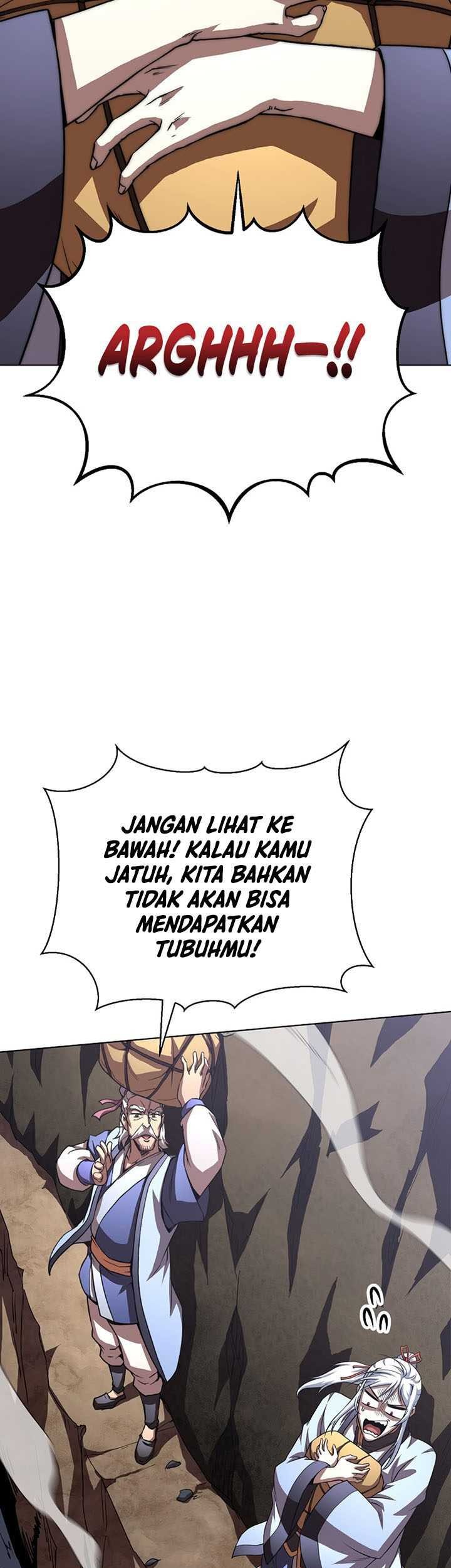 Youngest Son of the NamGung Clan Chapter 49 - halaman 46