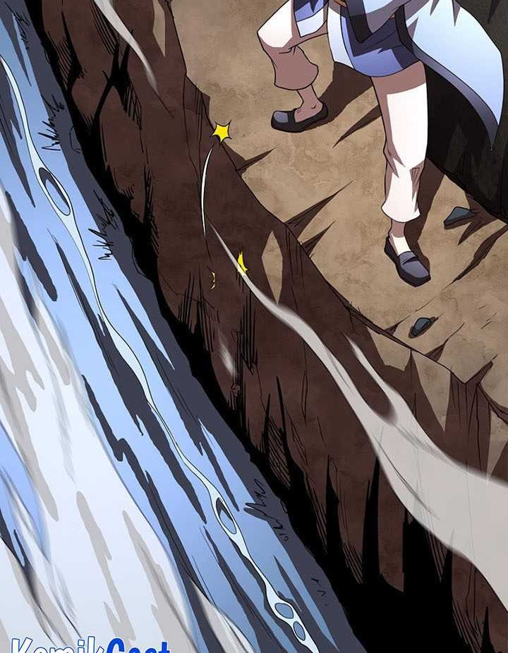 Youngest Son of the NamGung Clan Chapter 49 - halaman 47