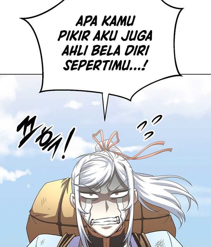 Youngest Son of the NamGung Clan Chapter 49 - halaman 51