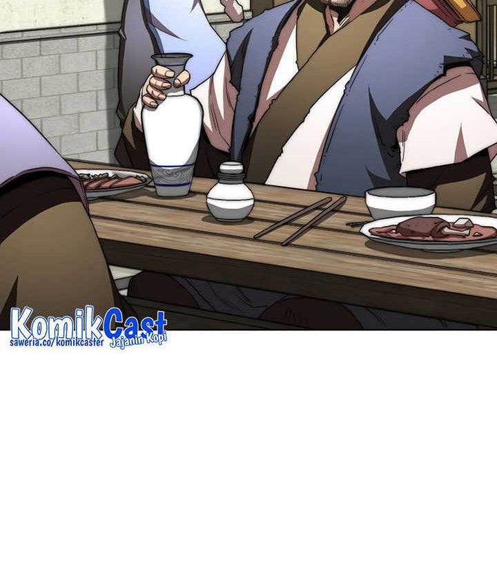Youngest Son of the NamGung Clan Chapter 49 - halaman 55