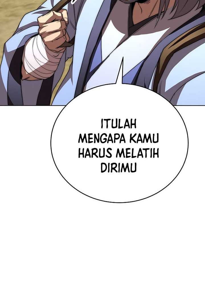 Youngest Son of the NamGung Clan Chapter 49 - halaman 59