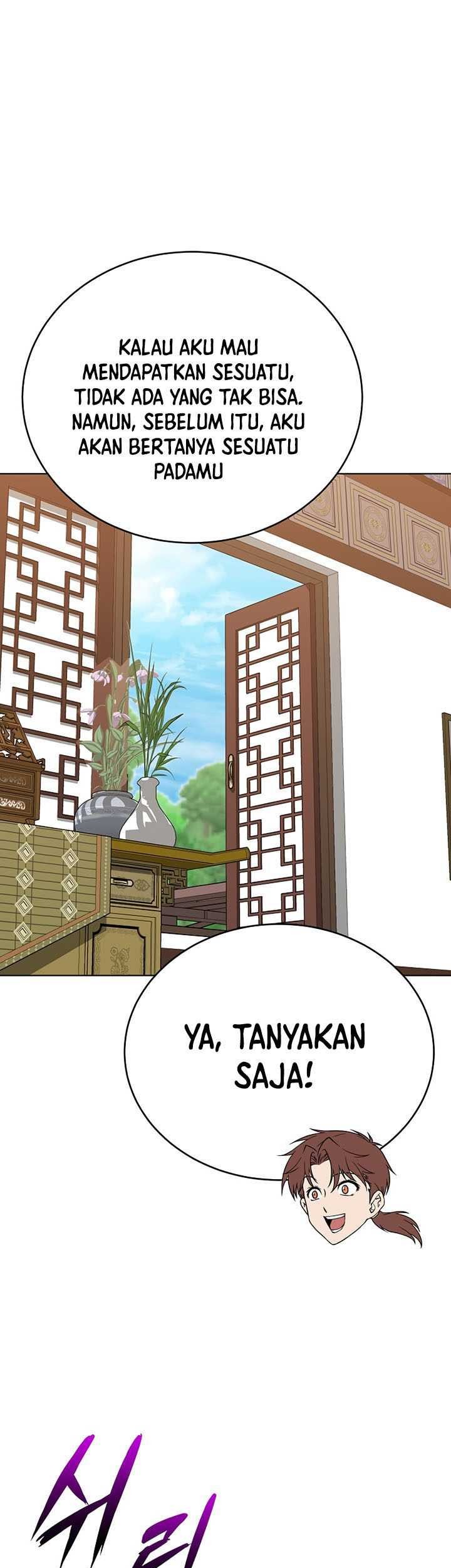 Youngest Son of the NamGung Clan Chapter 49 - halaman 6