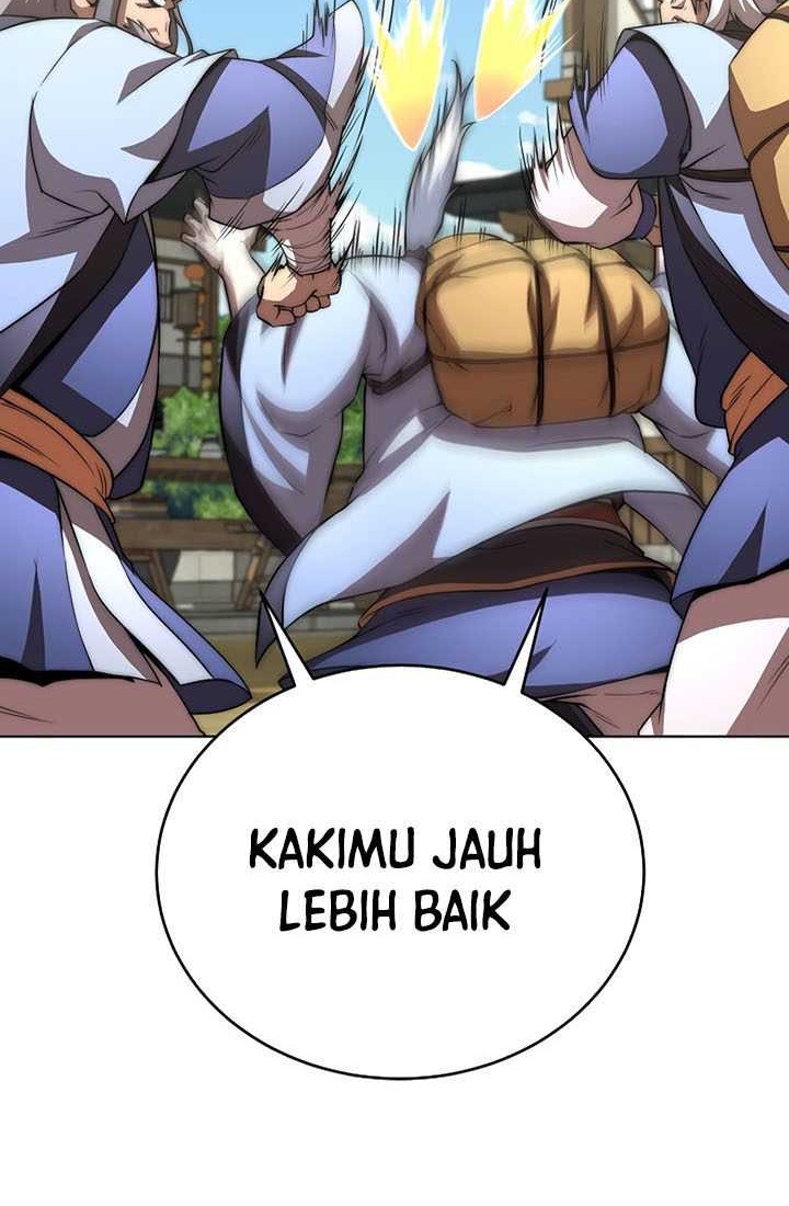 Youngest Son of the NamGung Clan Chapter 49 - halaman 63