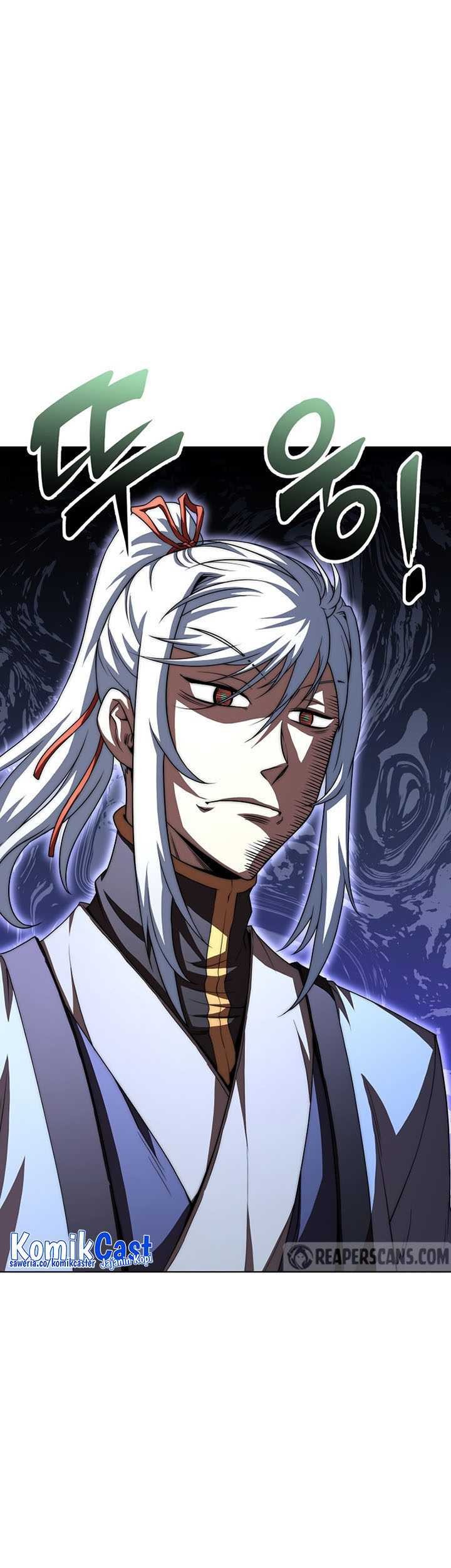 Youngest Son of the NamGung Clan Chapter 49 - halaman 64