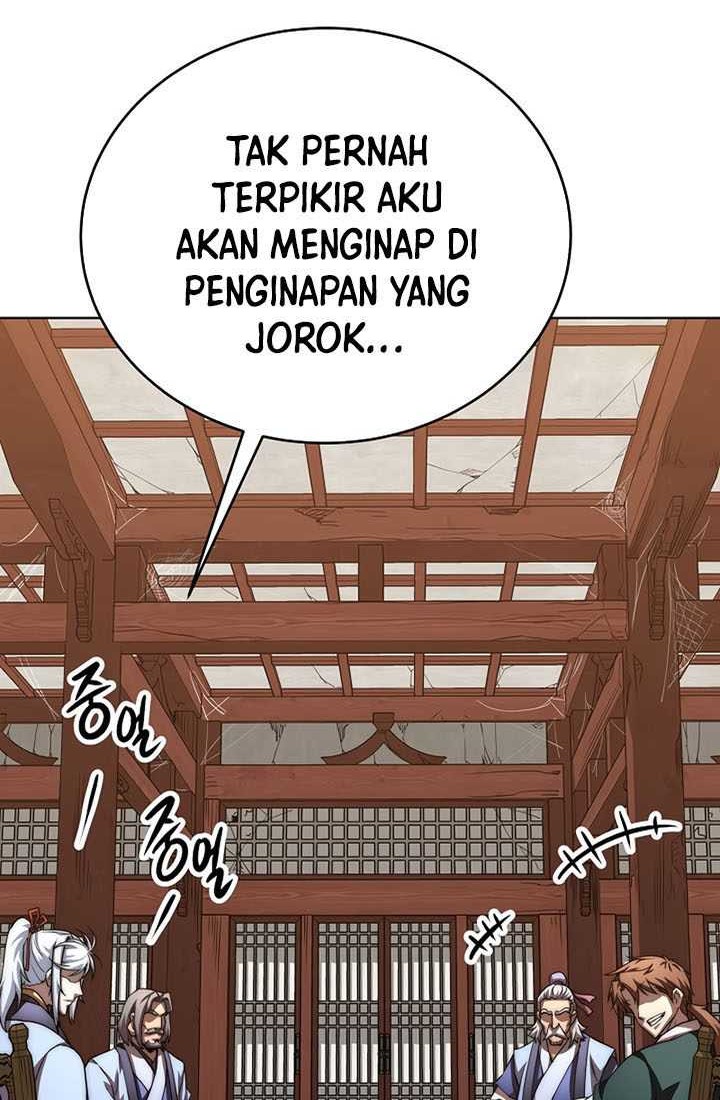 Youngest Son of the NamGung Clan Chapter 49 - halaman 65