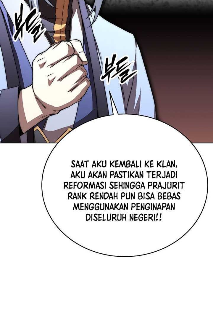 Youngest Son of the NamGung Clan Chapter 49 - halaman 67