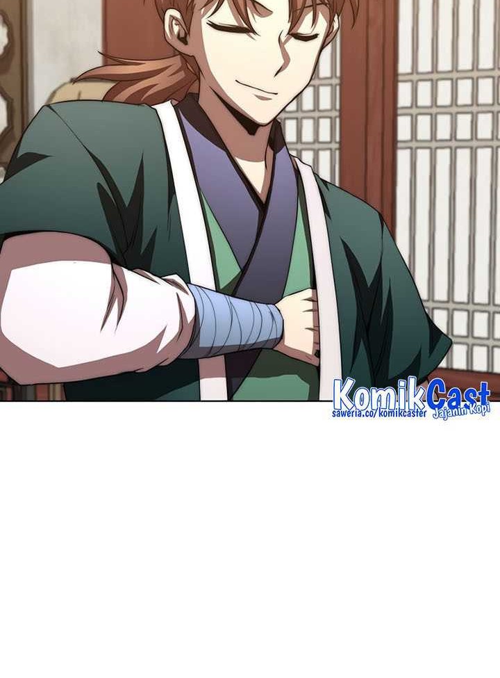 Youngest Son of the NamGung Clan Chapter 49 - halaman 75