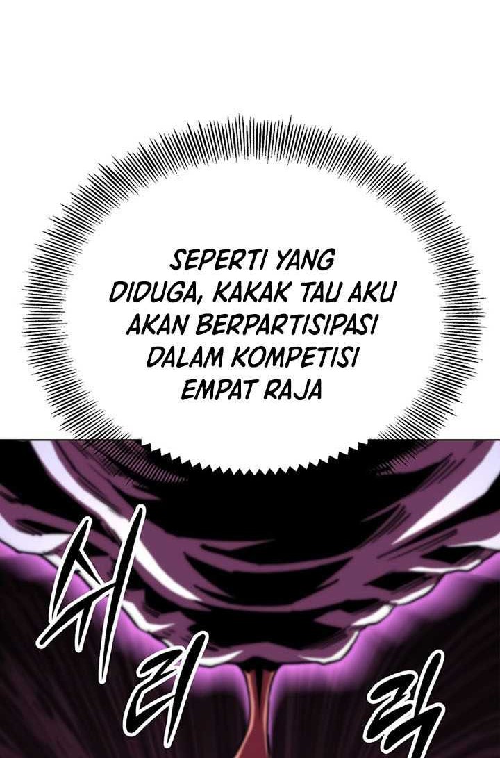 Youngest Son of the NamGung Clan Chapter 49 - halaman 9