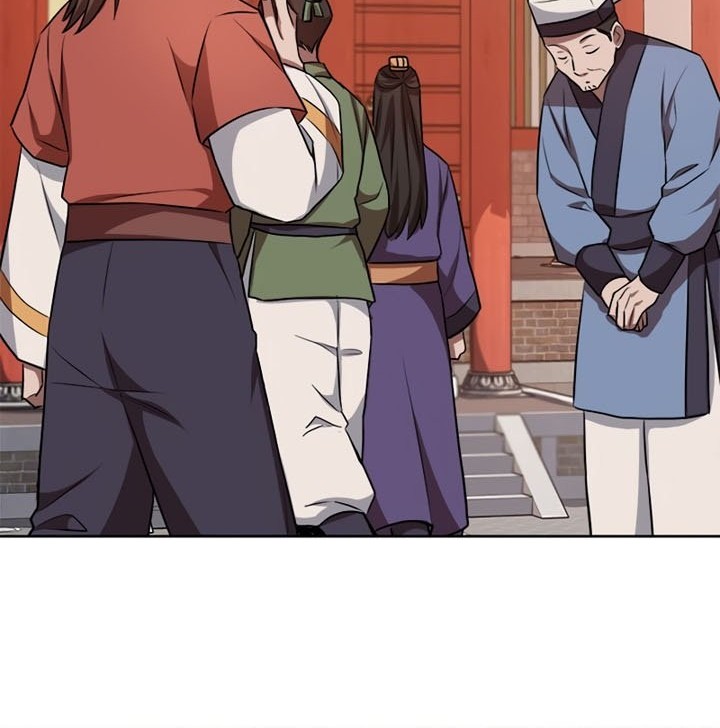 Youngest Son of the NamGung Clan Chapter 5 - halaman 13